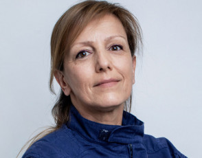 Marisa Malvestio