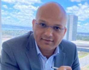 Gutemberg Lavoisier da Cruz