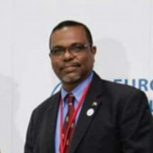 Ayman O. Nasr